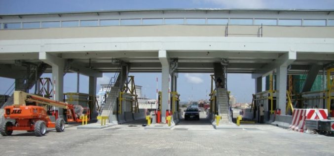 FG plans tolling on 12 highways
