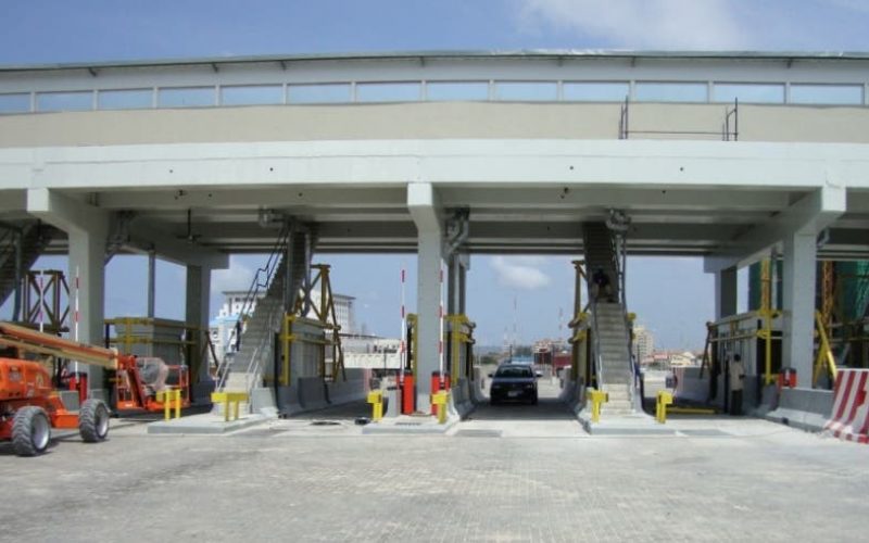 FG plans tolling on 12 highways