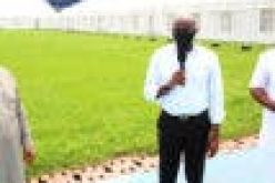 Airport Consession: Catalyst for job creation, economic boost – SSG