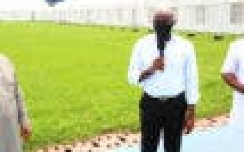 Airport Consession: Catalyst for job creation, economic boost – SSG