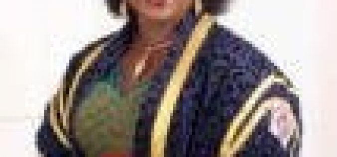 UNICAL VC woos TEF on student’s entrepreneurship development