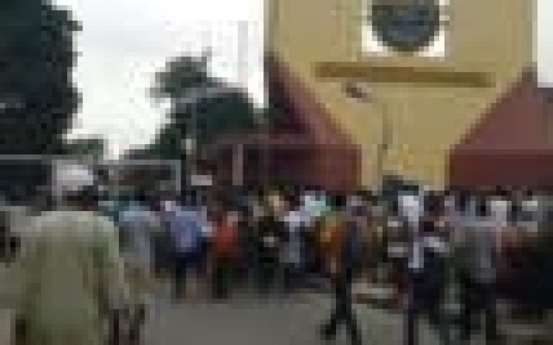 We are partnering BOI to produce job creators — UNILAG VC