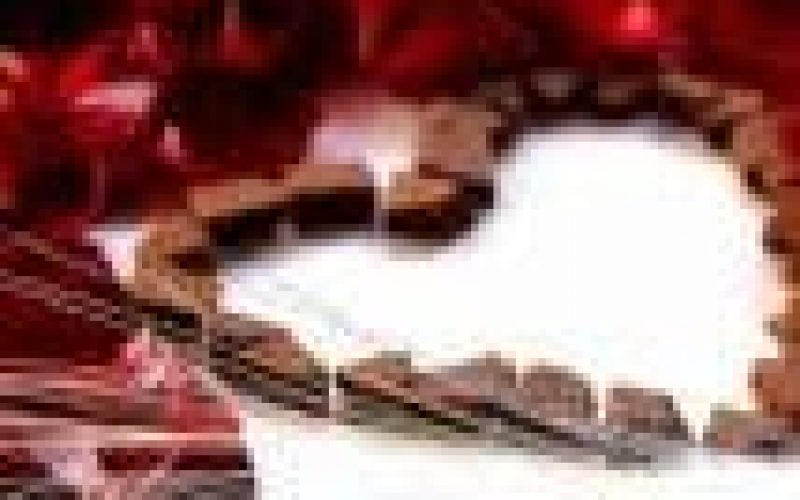Romance: The great stress buster! (Valentine’s Day Special)