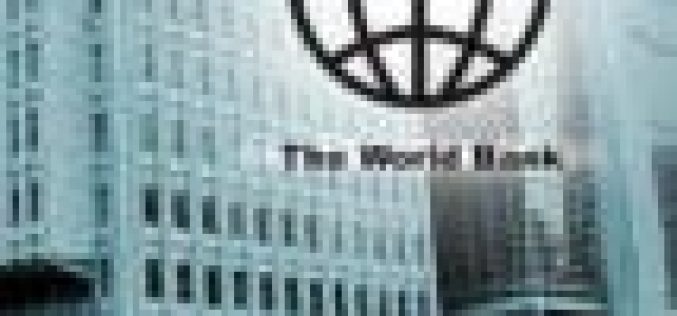 World Bank to construct 13.16km Lagos farm roads