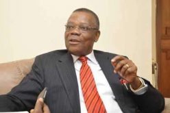 Ex Petroleum minister endorses Gov Emmanuel’s International worship centre