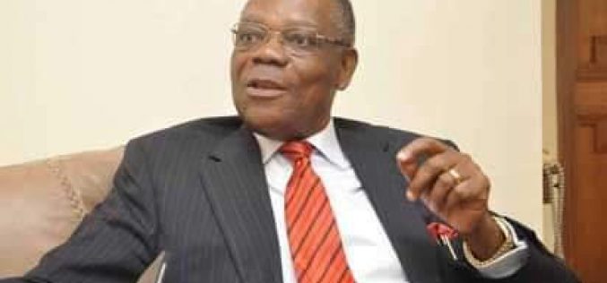 Ex Petroleum minister endorses Gov Emmanuel’s International worship centre