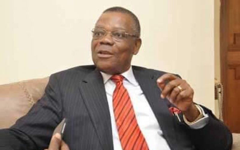 Ex Petroleum minister endorses Gov Emmanuel’s International worship centre