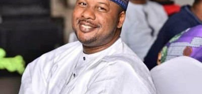 Release Ganduje’s aide now, criticism is not a crime, SERAP tells security agents