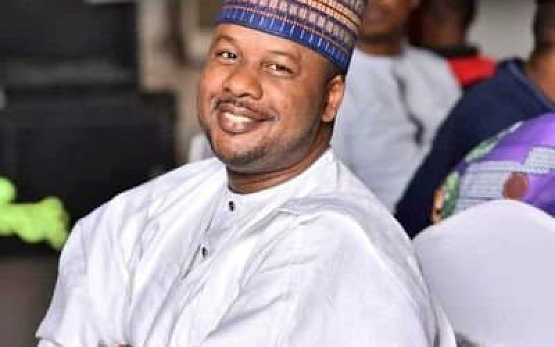 Release Ganduje’s aide now, criticism is not a crime, SERAP tells security agents