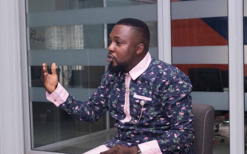 EndSARS: Youth Rep, Fasipe demands N50m damages, apology from Kolawole over false accusations