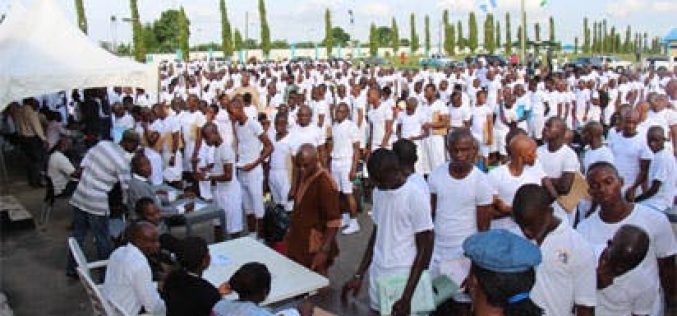 Simulators’ launch will redefine maritime, oil and gas training —MAN Rector
