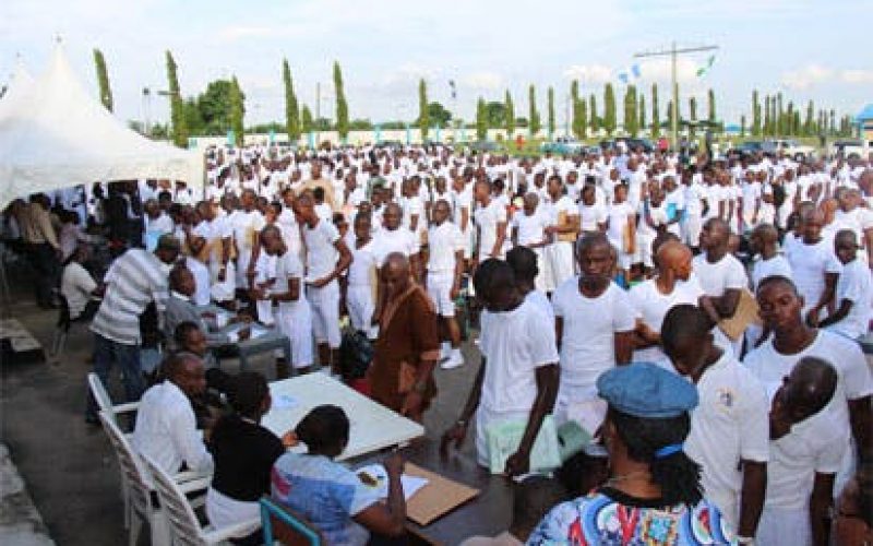 Simulators’ launch will redefine maritime, oil and gas training —MAN Rector