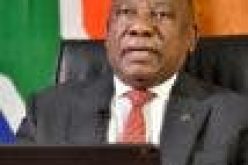 South Africa’s president, Ramaphosa, to appear before anti-graft panel