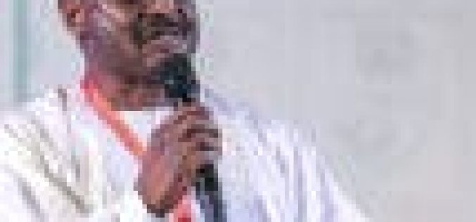 We’re still using 119,973 polling units created in 1996— INEC