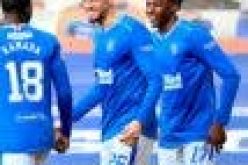 Aribo, Balogun are champions of Scotland with Rangers