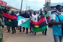 Bloodbath in Abia: 16 killed as troops, police, ESN clash