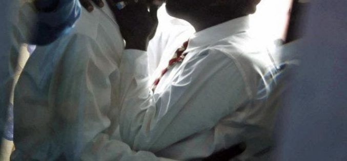 I was lured into homosexuality by 18-year-old boy, 42-year-old man alleges