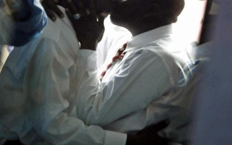 I was lured into homosexuality by 18-year-old boy, 42-year-old man alleges