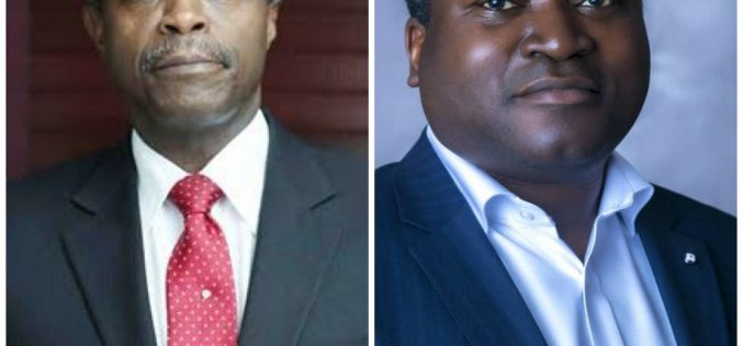 ‘You are a mentor, godly leader’, Ogunsan extols Osinbajo at 64