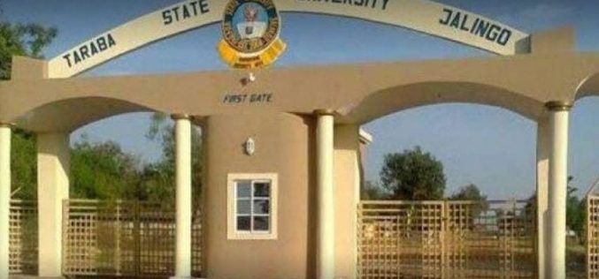 Students groan as Taraba Varsity teachers embark on fresh strike