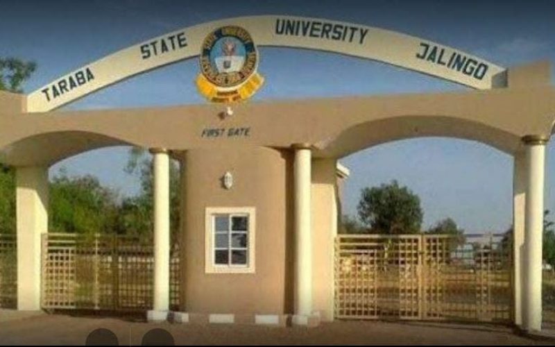 Students groan as Taraba Varsity teachers embark on fresh strike