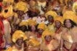 Why Umuada is powerful and respected in Igbo land