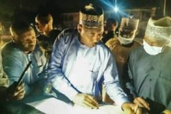 Borno Govt uncovers fake IDPs in Maiduguri