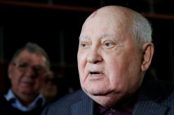 World leaders congratulate Gorbachev on 90th birthday
