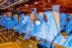 Freed Zamfara schoolgirls to reunite with parents