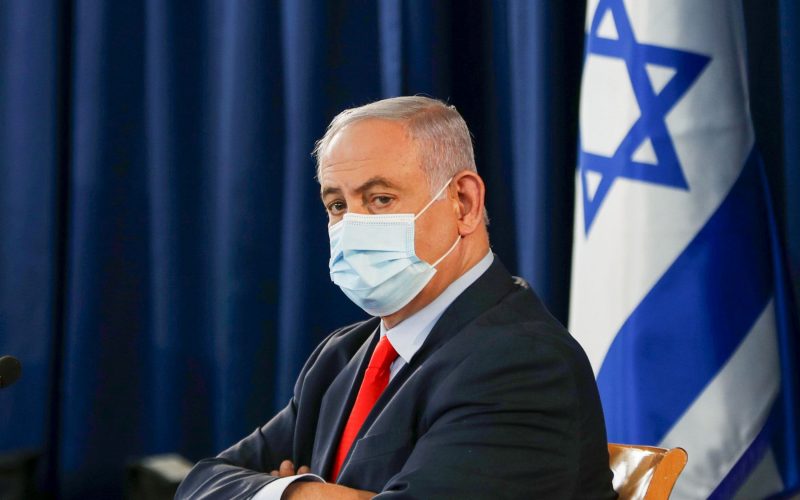 Israel negotiates with pfizer to establish vaccine plant