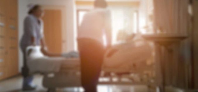 Man dies after suffering three-hour erection from blood clots due to COVID-19