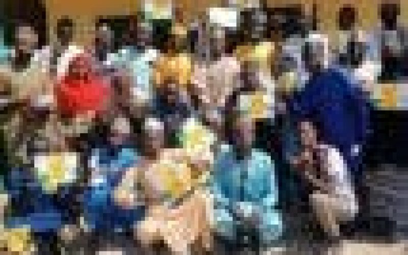 Youth Party increases national recruitment drive
