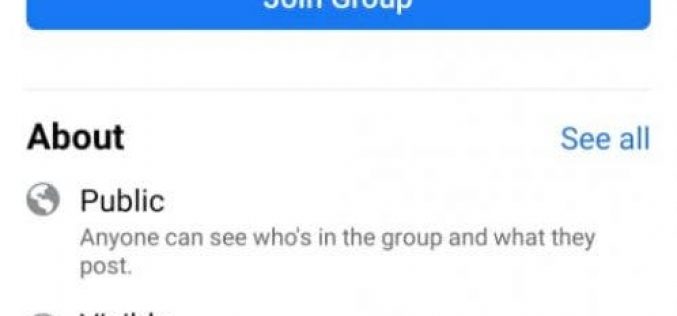 EFCC raises alarm over fake recruitment advert on WhatsApp