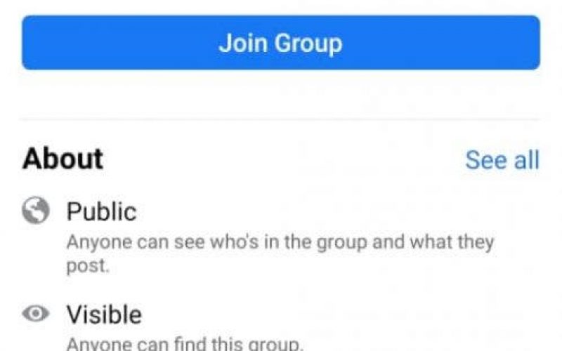 EFCC raises alarm over fake recruitment advert on WhatsApp