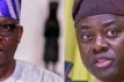 PDP: Makinde is Southwest leader — Fayose