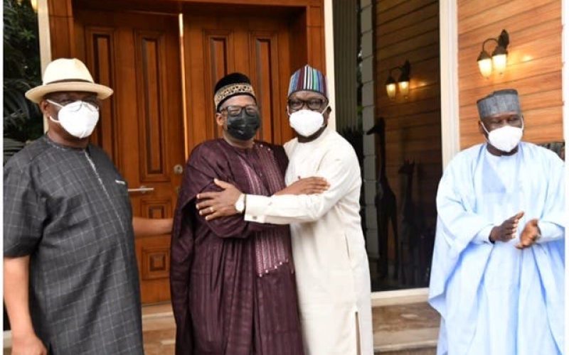 My Herdsmen/Fulani profiling feud with Gov Ortom regrettable — Gov Mohammed