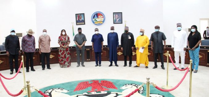 Oil industry losing investments to non-passage of PIB – Okowa