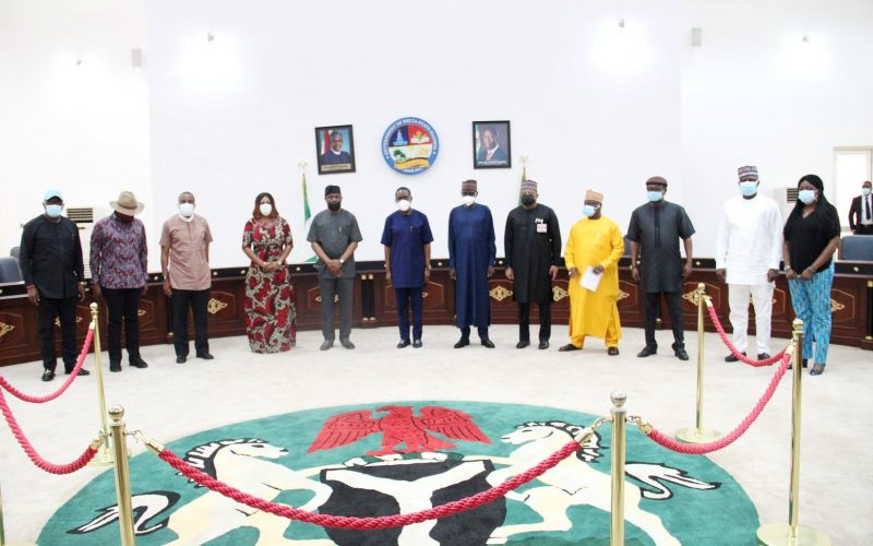 Oil industry losing investments to non-passage of PIB – Okowa