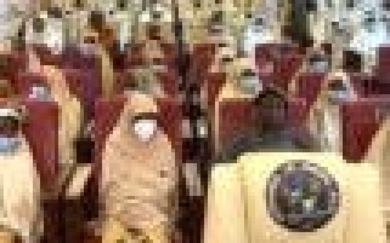 Our abductors asked us to pray for them — Jangebe abductee