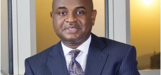 EndSARS: Kingsley Moghalu advises Nigerian youth to get involved in politics