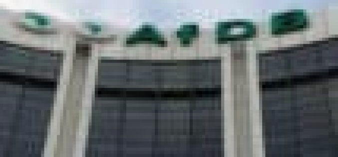 AfDB bars Nigerian company 3 years for fraudulent practices