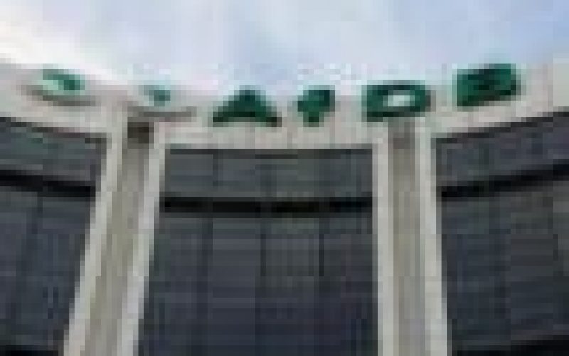 AfDB facility, Netherlands sign €6m agreement