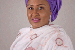 I’m pained by continued abduction of women, girls  – Aisha Buhari