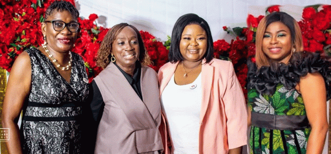 We are all about standards, professionalism, says APPOEMN President