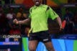 TABLE-TENNIS: Aruna to battle Indian star in main draw of WTT