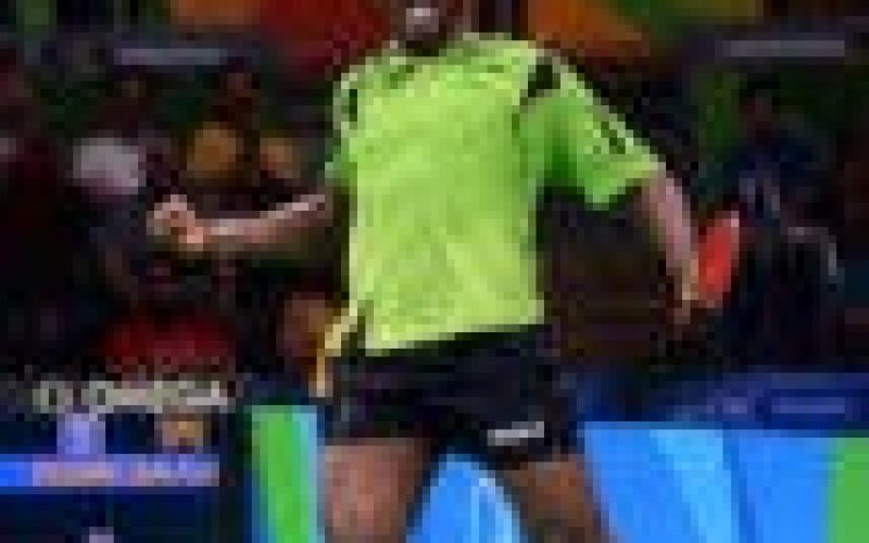 TABLE-TENNIS: Aruna to battle Indian star in main draw of WTT