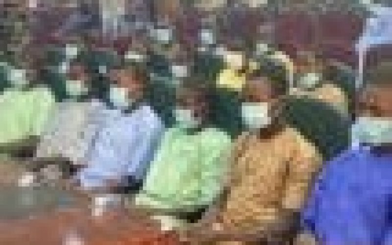 How to tackle students’ abduction — NUT, NAPTAN