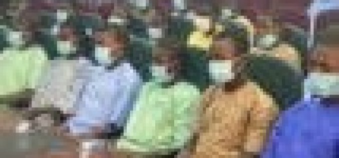 How to tackle students’ abduction — NUT, NAPTAN