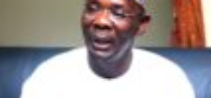 Boko Haram members, strange herdsmen in 5 Nasarawa LGAs ― Gov Sule