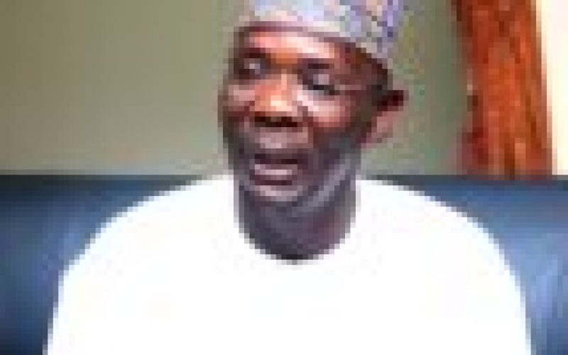Boko Haram members, strange herdsmen in 5 Nasarawa LGAs ― Gov Sule